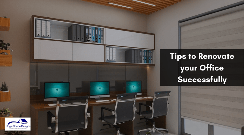 renovate-your-office