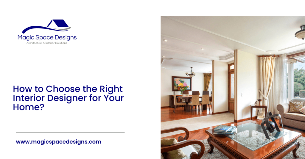 Home Interior Design