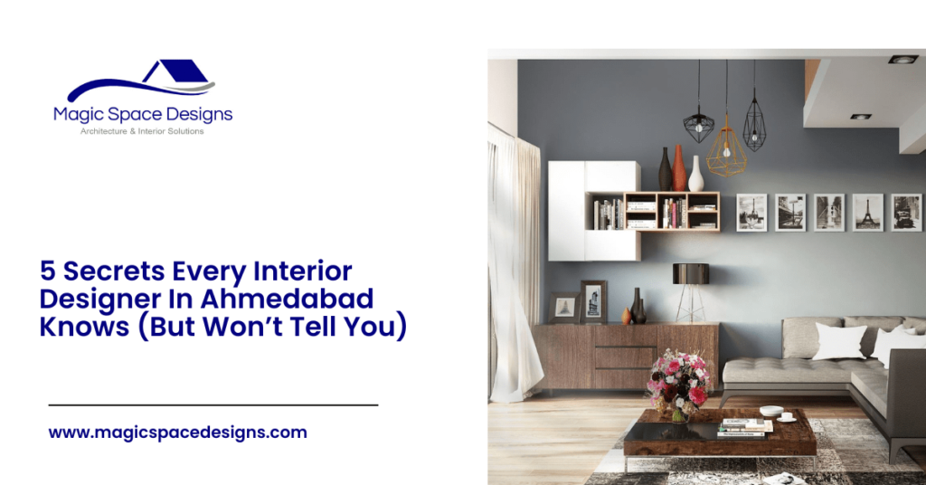 Interior Designer