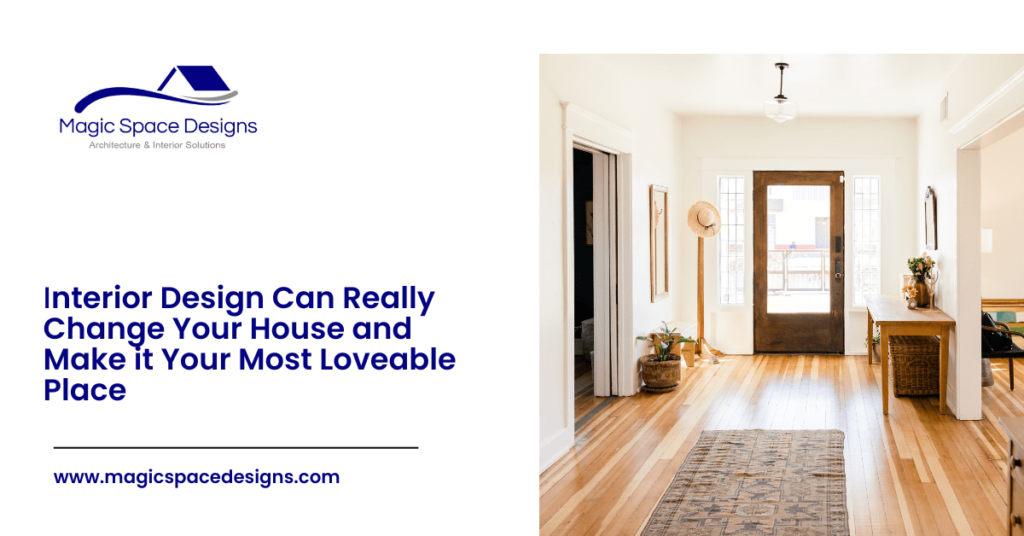 Home Interior Designer