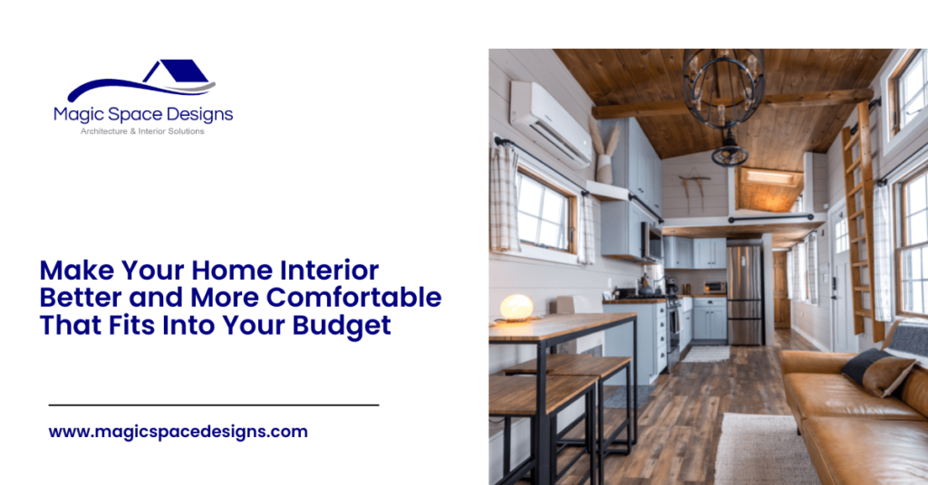 Home Interior Designer