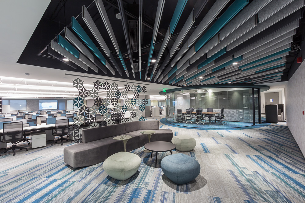 How Turnkey Interior Solutions Offer Easy Dream Decor