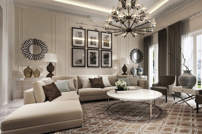 Common Interior Design Mistakes to Avoid in 2024