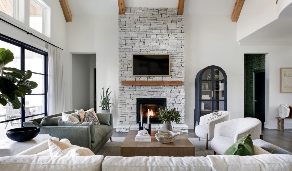 Top 6 Reasons To Hire a Professional Interior Designer