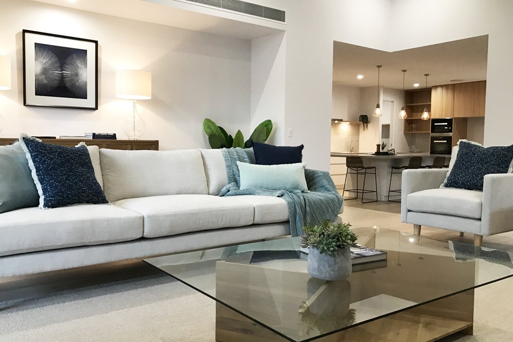 5 Tips on Styling Your Home