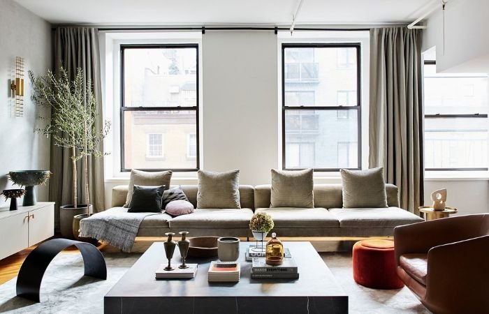 Interior Design Hacks: Budget-Friendly Ideas for a Luxurious Look