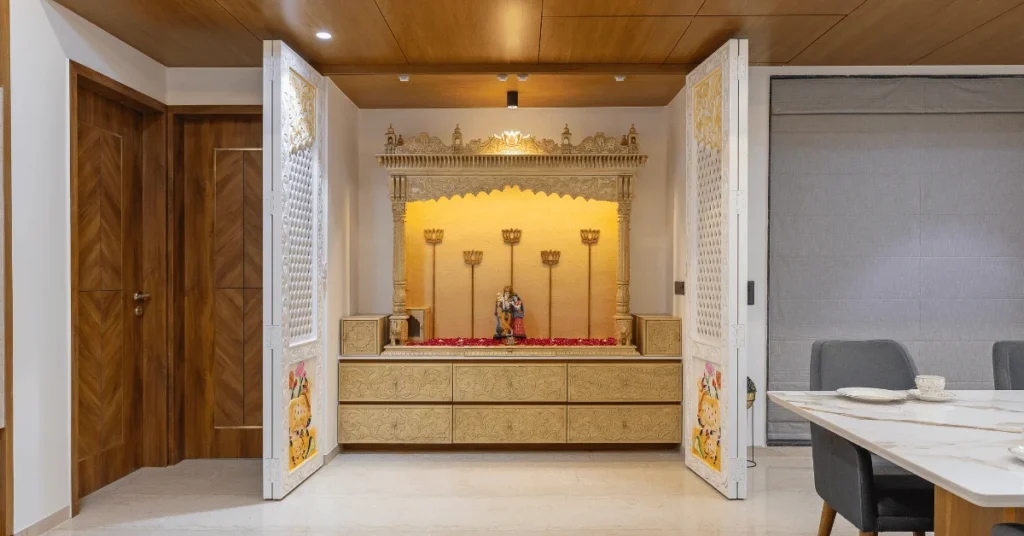 Practical Vastu Tips For Your Mandir’s Direction In Home